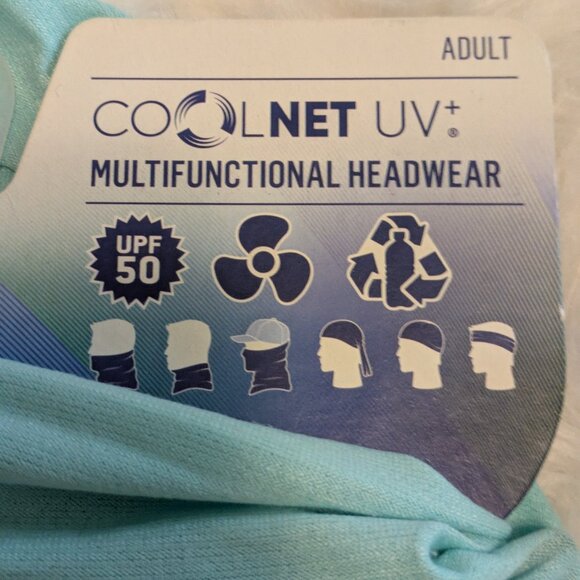 NWT Buff neck gaiter $ - Picture 1 of 5